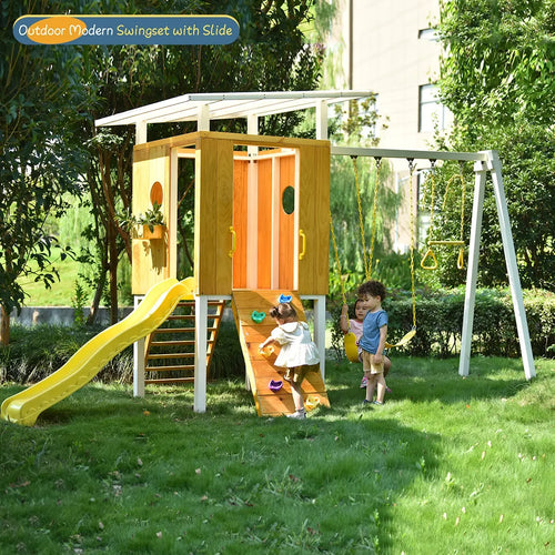 Outdoor Play