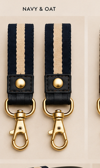Universal Stroller Straps