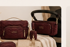 Luxe Organiser Collection