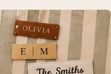Personalised